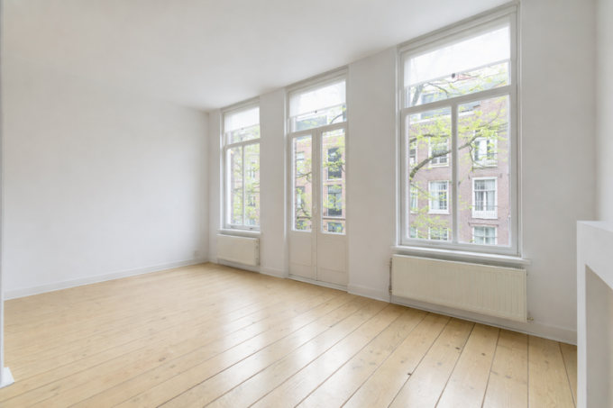 AI woningfotos voordelen voor verkopers Na | Thoma Post Makelaar Amsterdam