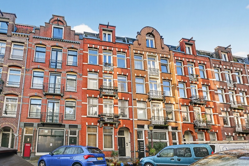 Conclusie: AI verandert de foto, niet de werkelijkheid | Thoma Post Makelaar Amsterdam