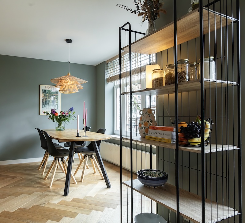 Kopen in De Pijp | Thoma Post Makelaar Amsterdam