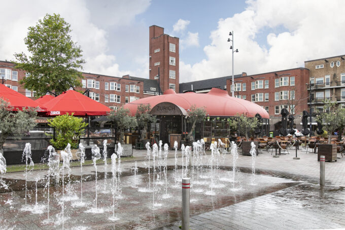 wonen in de baarsjes