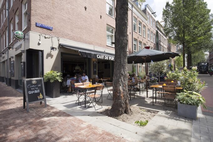 Wonen in De Pijp Amsterdam | Thoma Post Makelaar Amsterdam