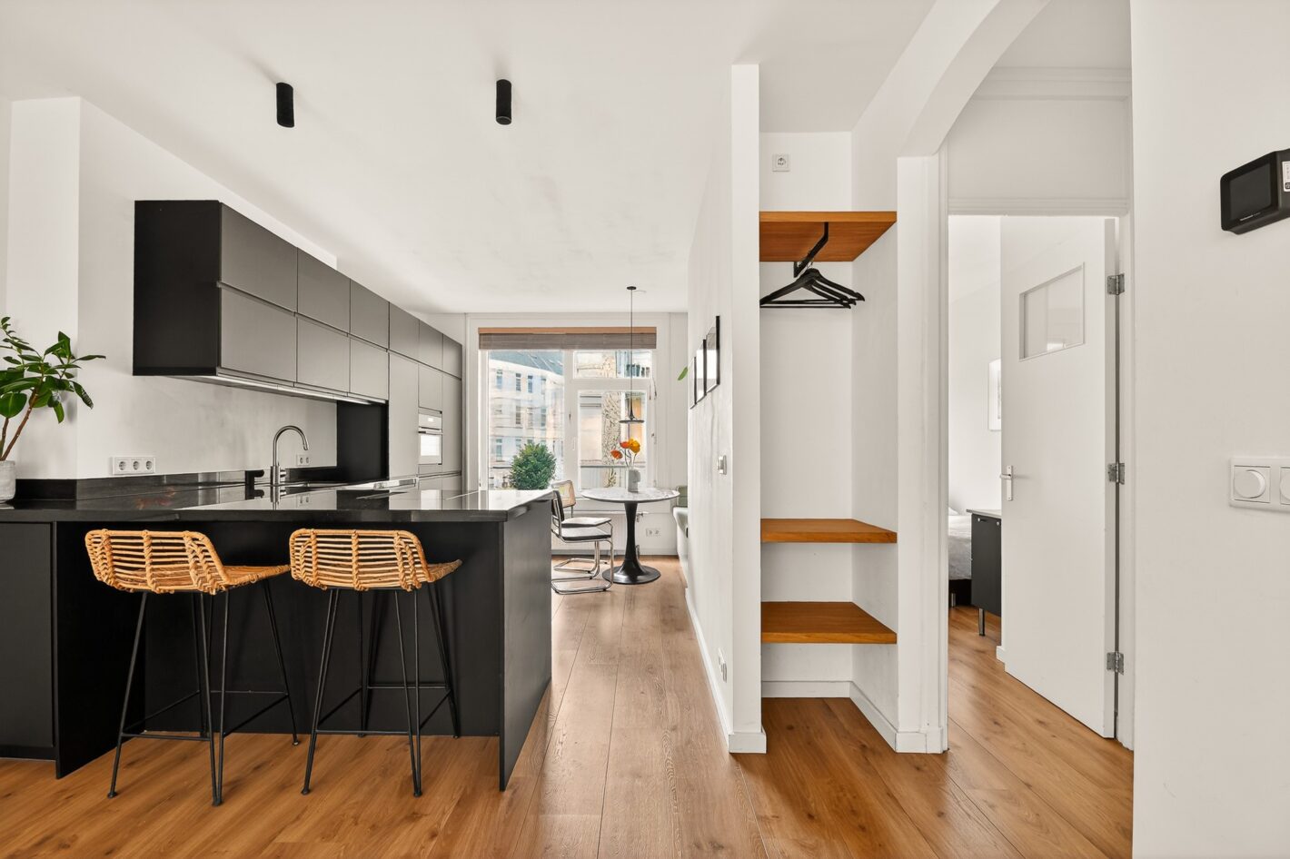 kopen zonder voorbehoud van financiering aankoopmakelaar